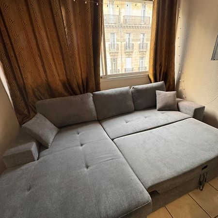 Studio Paradis Марсилия Екстериор снимка