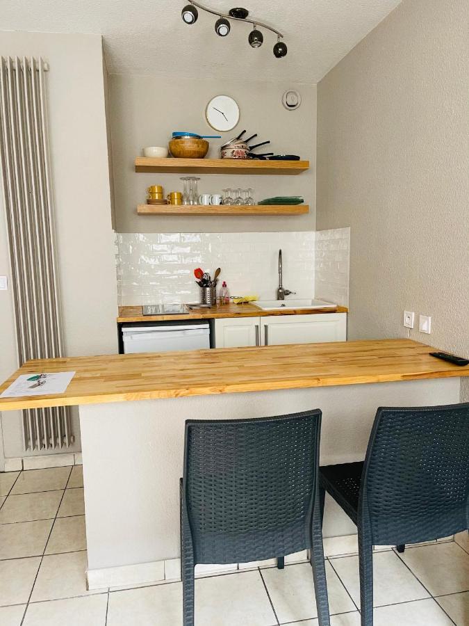 Studio Paradis Марсилия Екстериор снимка